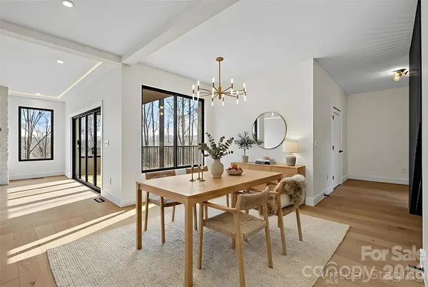 $1,095,000 | 643 Settlers Trail, Mars Hill, NC 28754