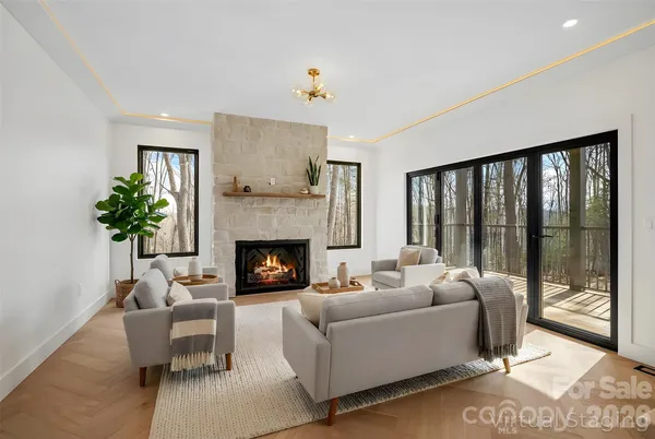 $1,095,000 | 643 Settlers Trail, Mars Hill, NC 28754