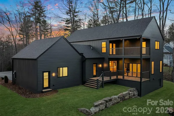 $1,095,000 | 643 Settlers Trail, Mars Hill, NC 28754
