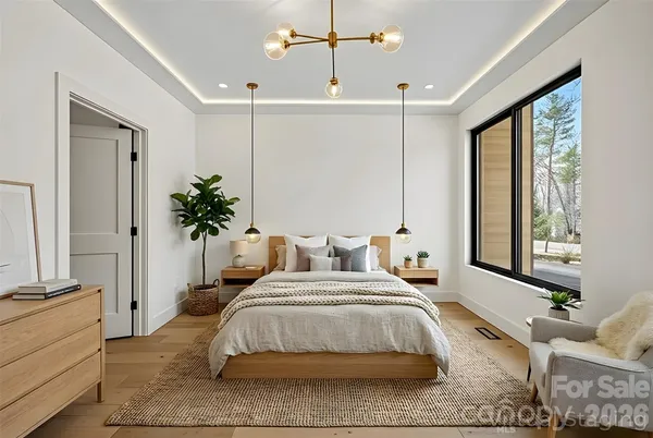 $1,095,000 | 643 Settlers Trail, Mars Hill, NC 28754