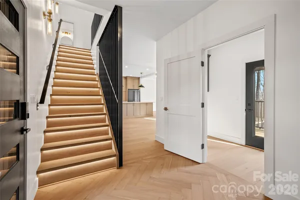 $1,095,000 | 643 Settlers Trail, Mars Hill, NC 28754