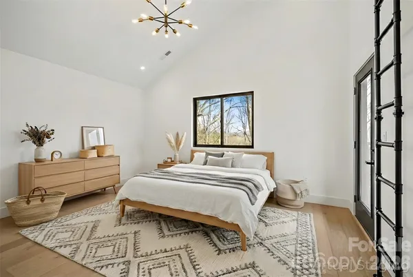 $1,095,000 | 643 Settlers Trail, Mars Hill, NC 28754