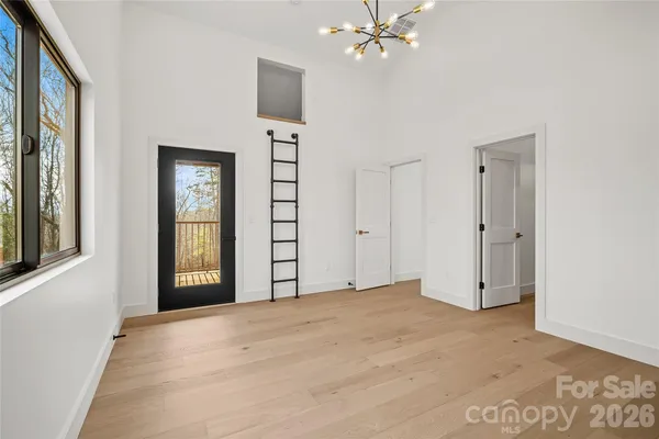 $1,095,000 | 643 Settlers Trail, Mars Hill, NC 28754