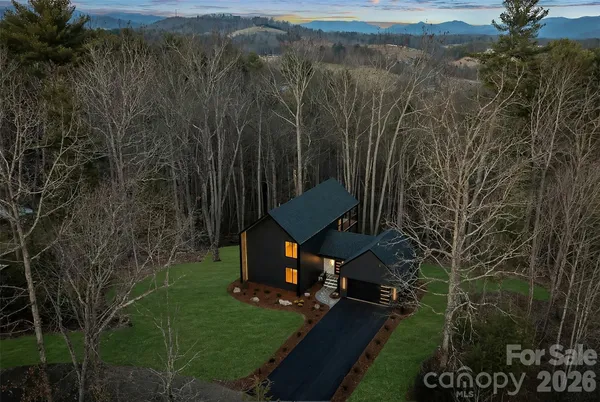 $1,095,000 | 643 Settlers Trail, Mars Hill, NC 28754