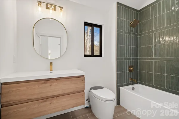 $1,095,000 | 643 Settlers Trail, Mars Hill, NC 28754