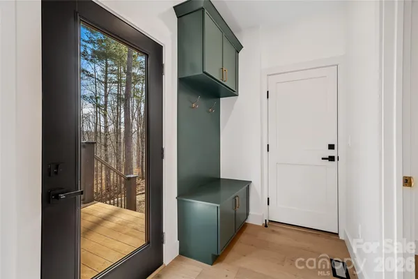 $1,095,000 | 643 Settlers Trail, Mars Hill, NC 28754