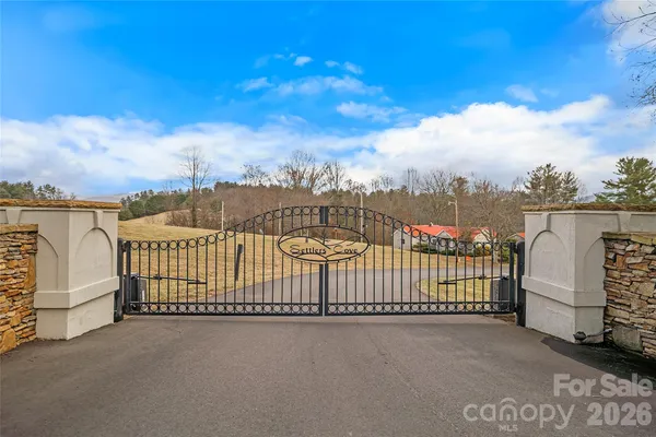 $1,095,000 | 643 Settlers Trail, Mars Hill, NC 28754