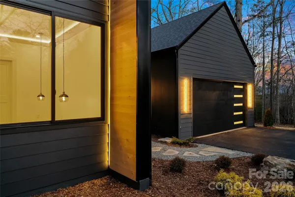 $1,095,000 | 643 Settlers Trail, Mars Hill, NC 28754