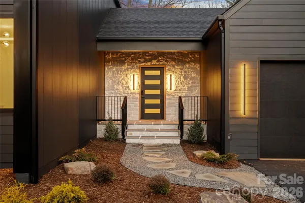 $1,095,000 | 643 Settlers Trail, Mars Hill, NC 28754