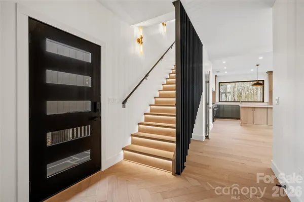 $1,095,000 | 643 Settlers Trail, Mars Hill, NC 28754