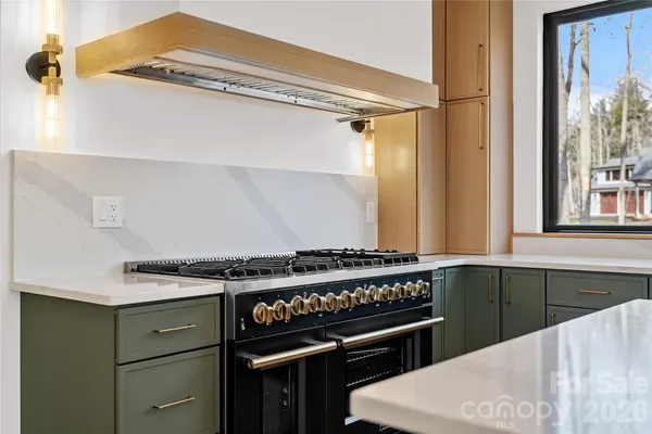 $1,095,000 | 643 Settlers Trail, Mars Hill, NC 28754