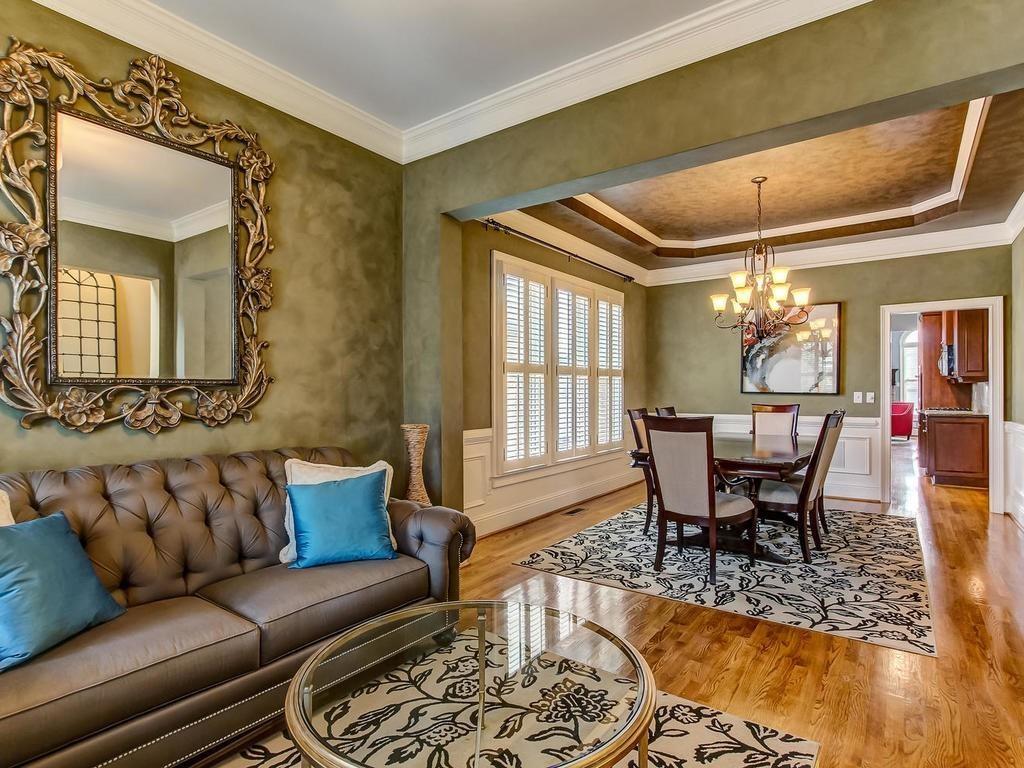 4128 Barnes Meadow Road Southwest Smyrna, GA 30082 - Photo 9 of 56