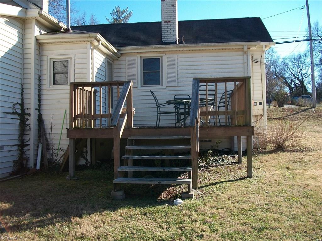 1323 Fieldcrest Road Eden, NC 27288 - Photo 12 of 13 Gallery Image 12