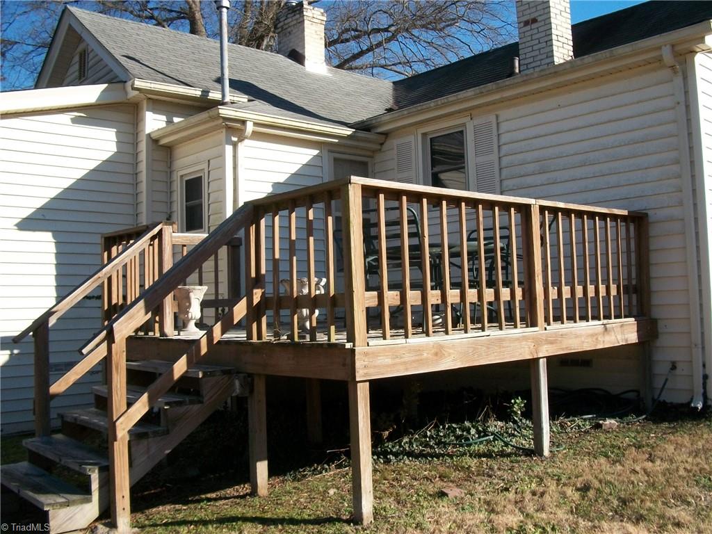 1323 Fieldcrest Road Eden, NC 27288 - Photo 13 of 13 Gallery Image 13