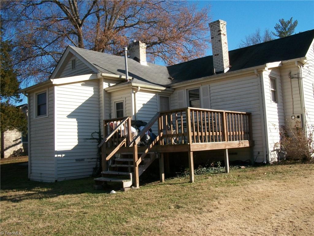 1323 Fieldcrest Road Eden, NC 27288 - Photo 9 of 13 Gallery Image 9