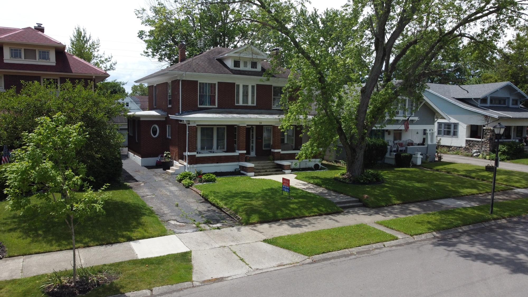 35 Englewood Road Springfield, OH 45504 - Photo 9 of 30