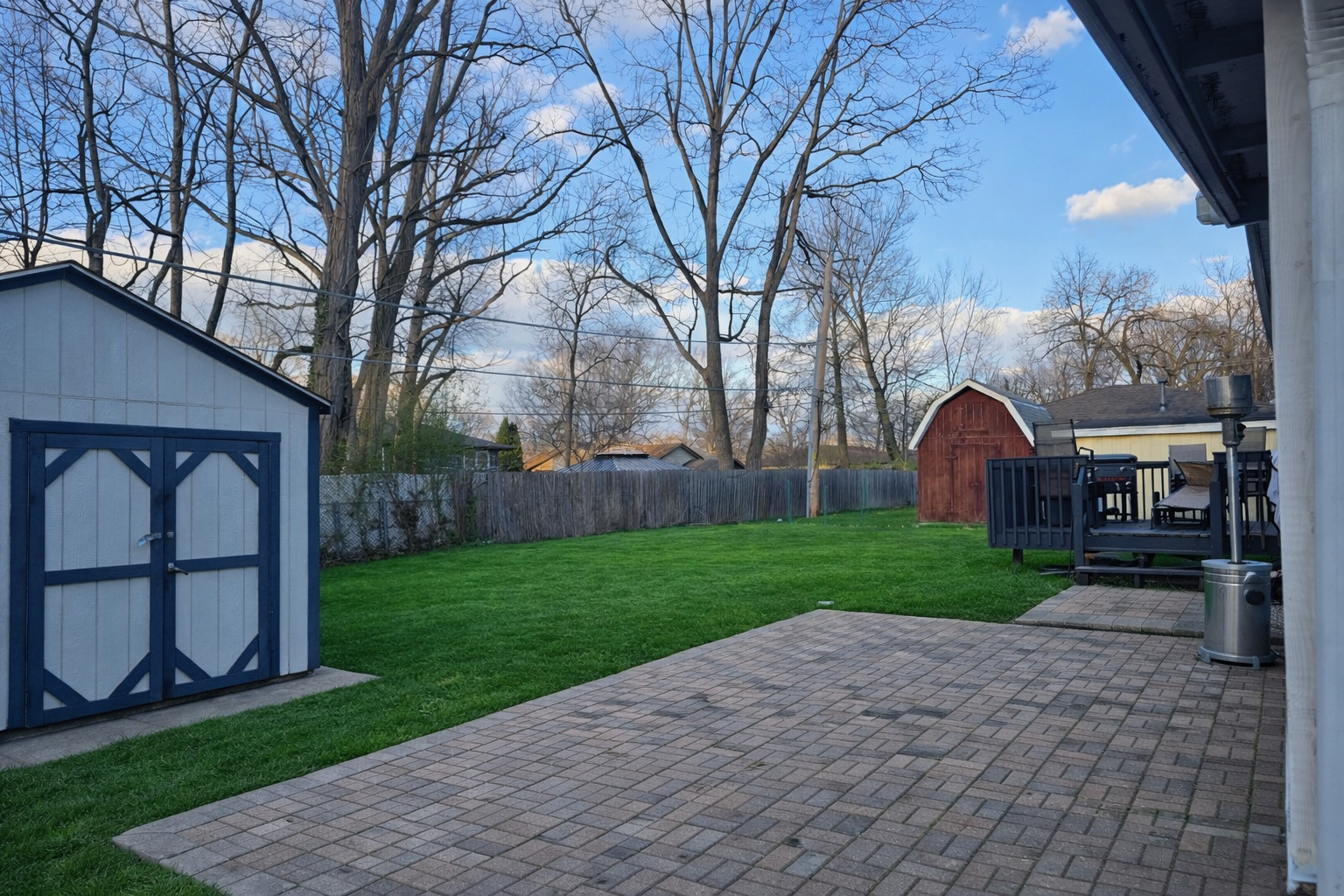 205 Cornwall Drive Crete, IL 60417 - Photo 25 of 25