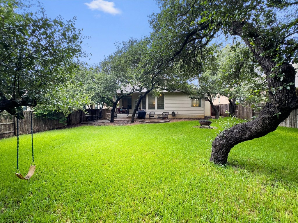 1408 Ambling Trail Cedar Park, TX 78613 - Photo 1 of 1