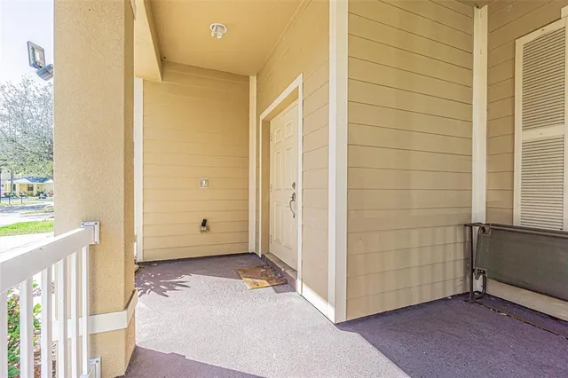 a view of livingroom with window