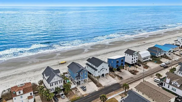 $2,400,000 | 721 South Waccamaw Drive, Murrells Inlet, SC 29576