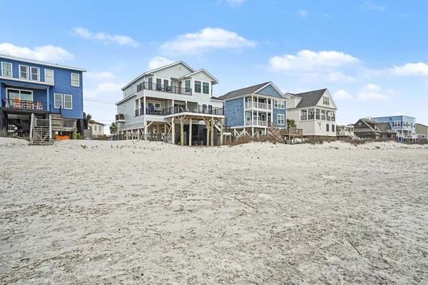 $2,400,000 | 721 South Waccamaw Drive, Murrells Inlet, SC 29576