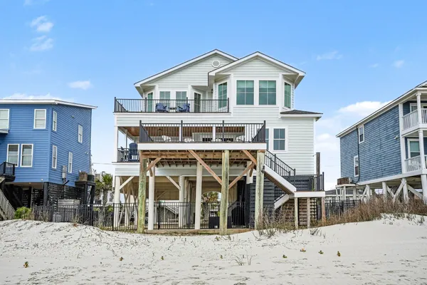 $2,400,000 | 721 South Waccamaw Drive, Murrells Inlet, SC 29576