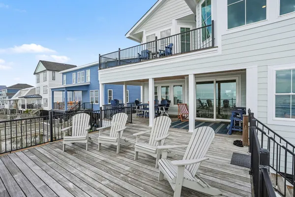 $2,400,000 | 721 South Waccamaw Drive, Murrells Inlet, SC 29576