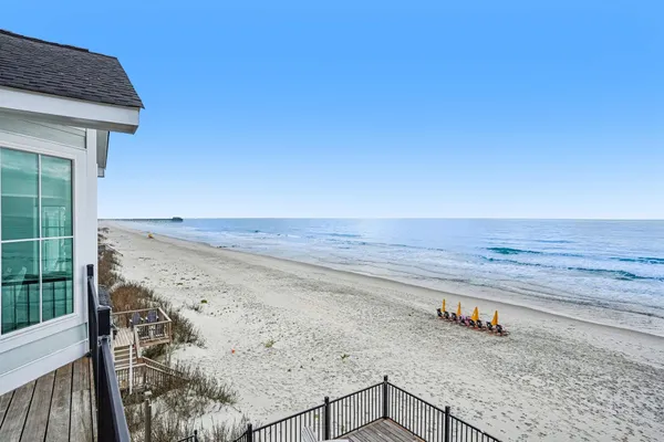 $2,400,000 | 721 South Waccamaw Drive, Murrells Inlet, SC 29576