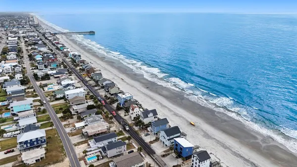 $2,400,000 | 721 South Waccamaw Drive, Murrells Inlet, SC 29576