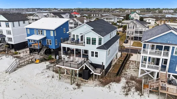 $2,400,000 | 721 South Waccamaw Drive, Murrells Inlet, SC 29576