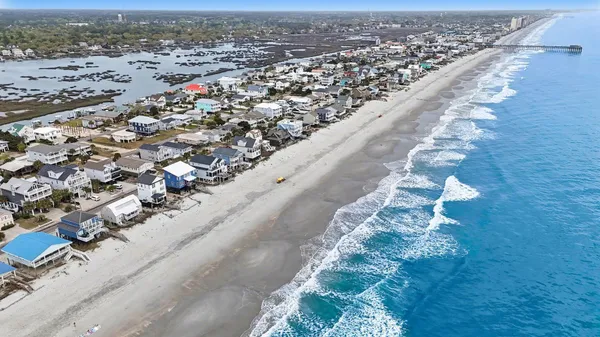 $2,400,000 | 721 South Waccamaw Drive, Murrells Inlet, SC 29576