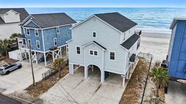 $2,400,000 | 721 South Waccamaw Drive, Murrells Inlet, SC 29576