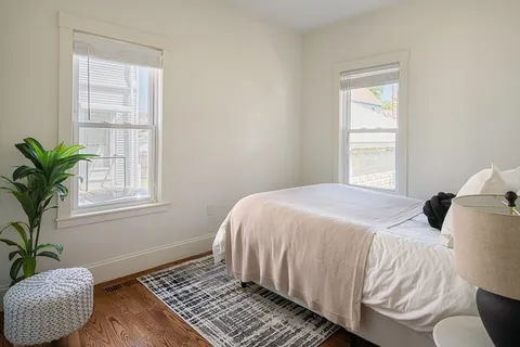 $999,000 | 37 Sheridan Avenue, Unit 1, Medford, MA 02155