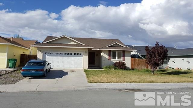 615 Tamsen Road Fernley, NV 89408 - Photo 1 of 1 Photo 1