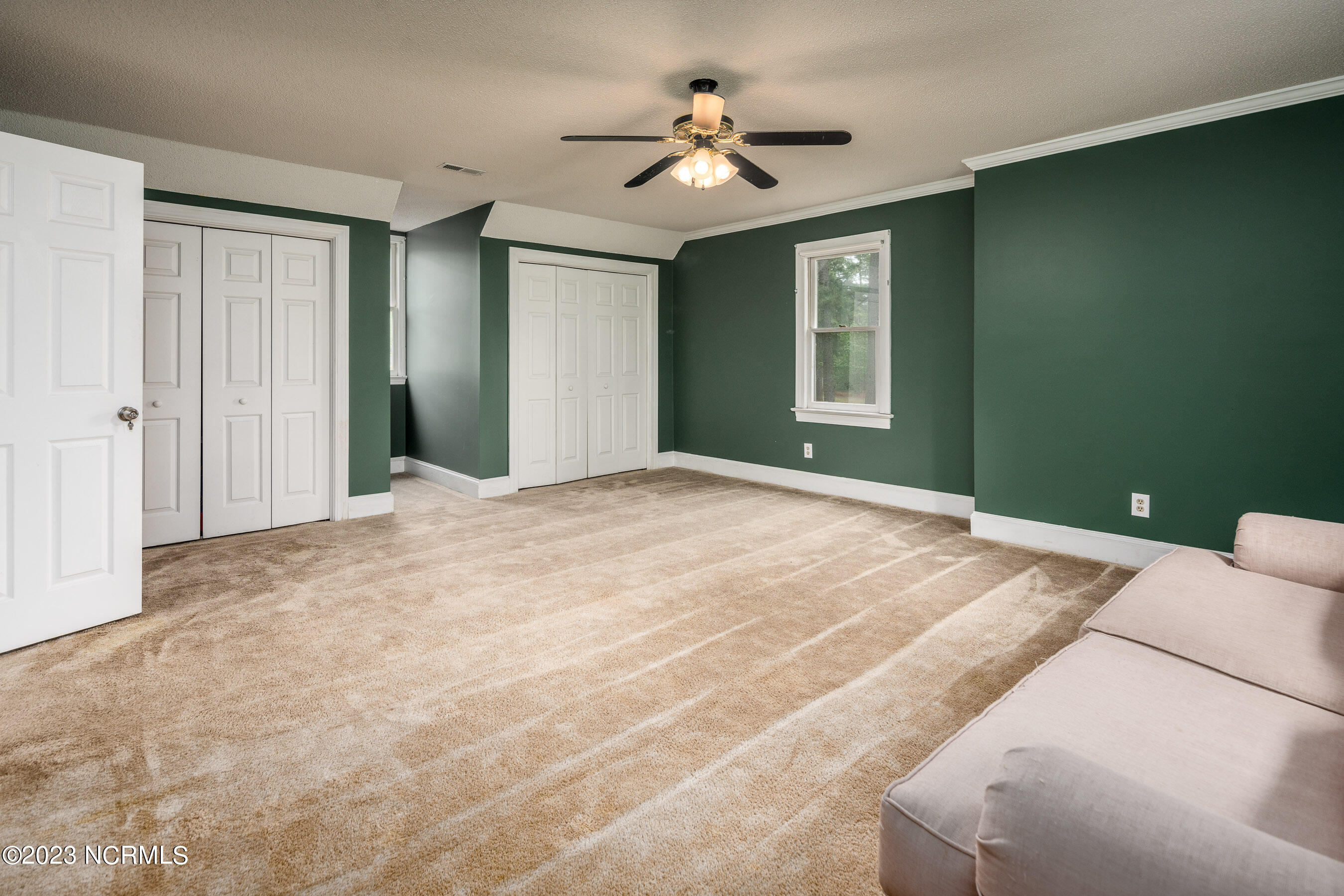 601 Winstead Road Greenville, NC 27834 - Photo 22 of 36 21 - 3rd Bedroom (1)