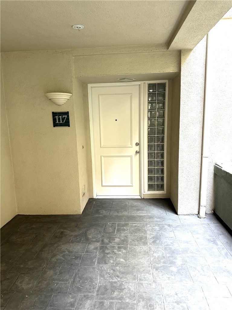 2243 Martin, Unit 117 Irvine, CA 92612 - Photo 2 of 16 a view of an empty room and window