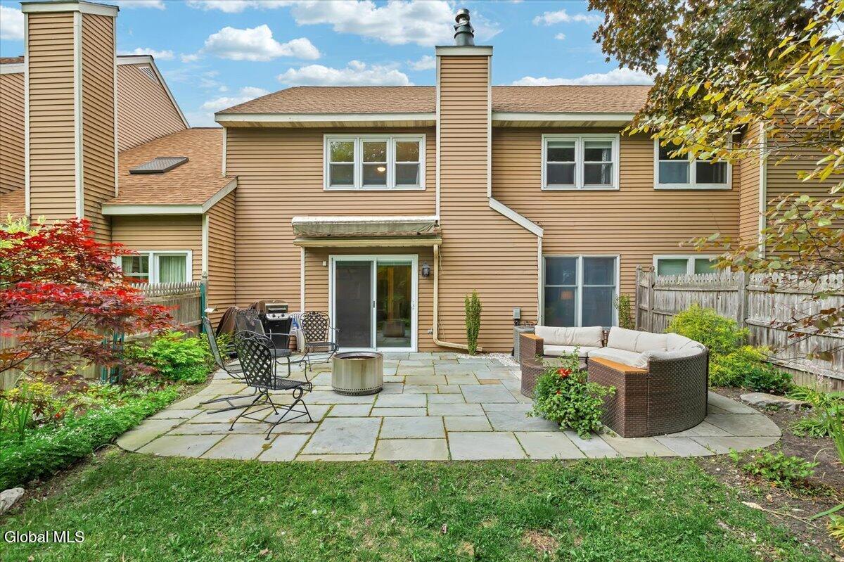 6 Quincy Road Bethlehem, NY 12077 - Photo 39 of 43 49-6 Quincy Rd-56