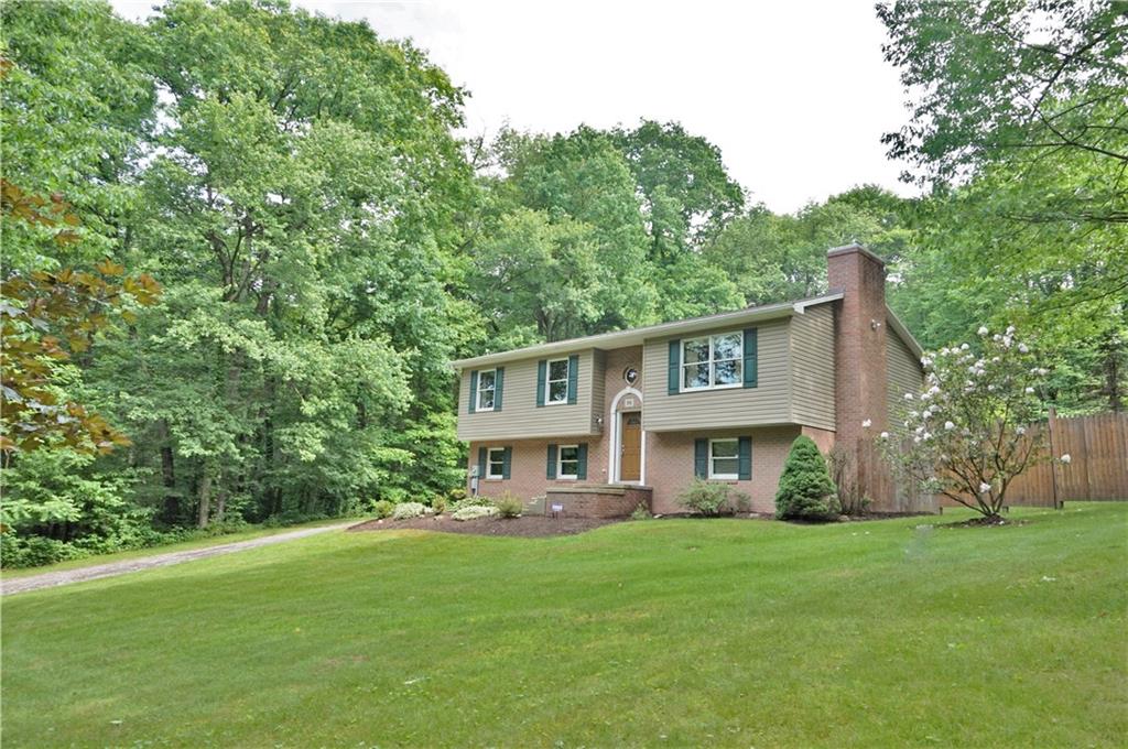 Call this one home!
