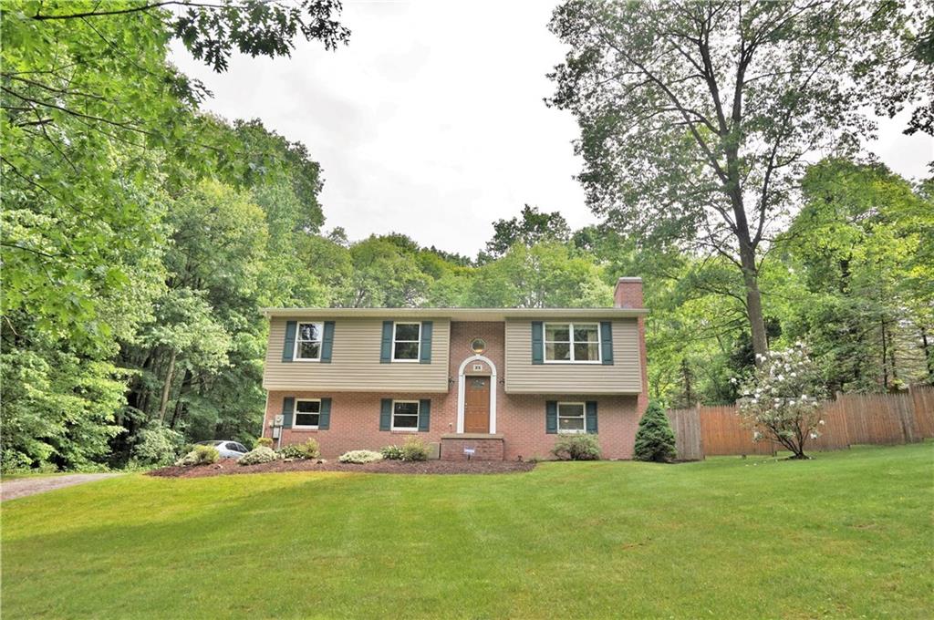 301 Beulah Road Chicora, PA 16025 - Photo 2 of 22 Beautiful private setting!