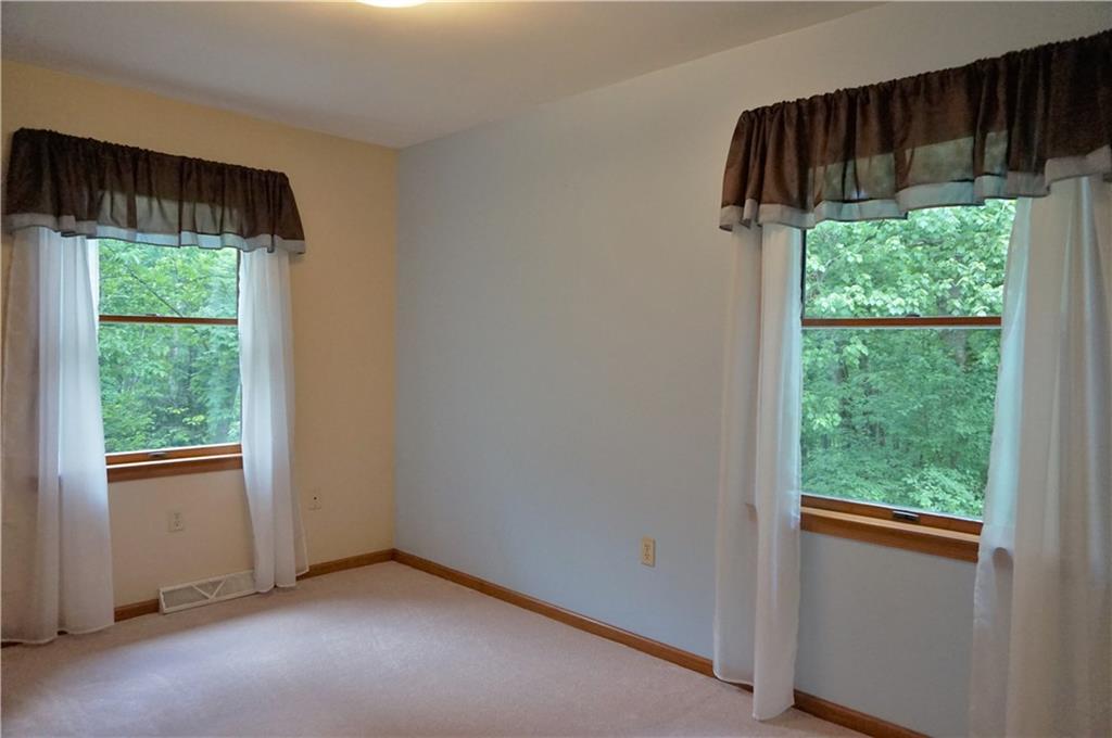 301 Beulah Road Chicora, PA 16025 - Photo 17 of 22 Second bedroom