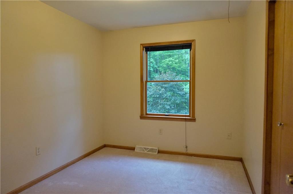 301 Beulah Road Chicora, PA 16025 - Photo 19 of 22 Third bedroom