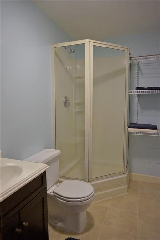 301 Beulah Road Chicora, PA 16025 - Photo 20 of 22 Bathroom in the lower level