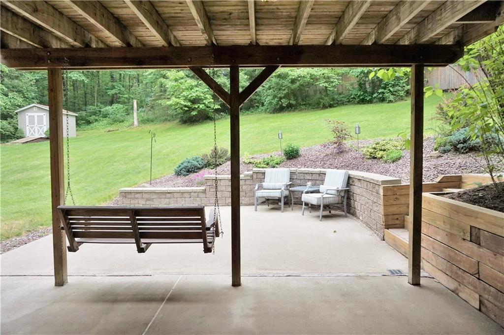 301 Beulah Road Chicora, PA 16025 - Photo 22 of 22 Swing is included!