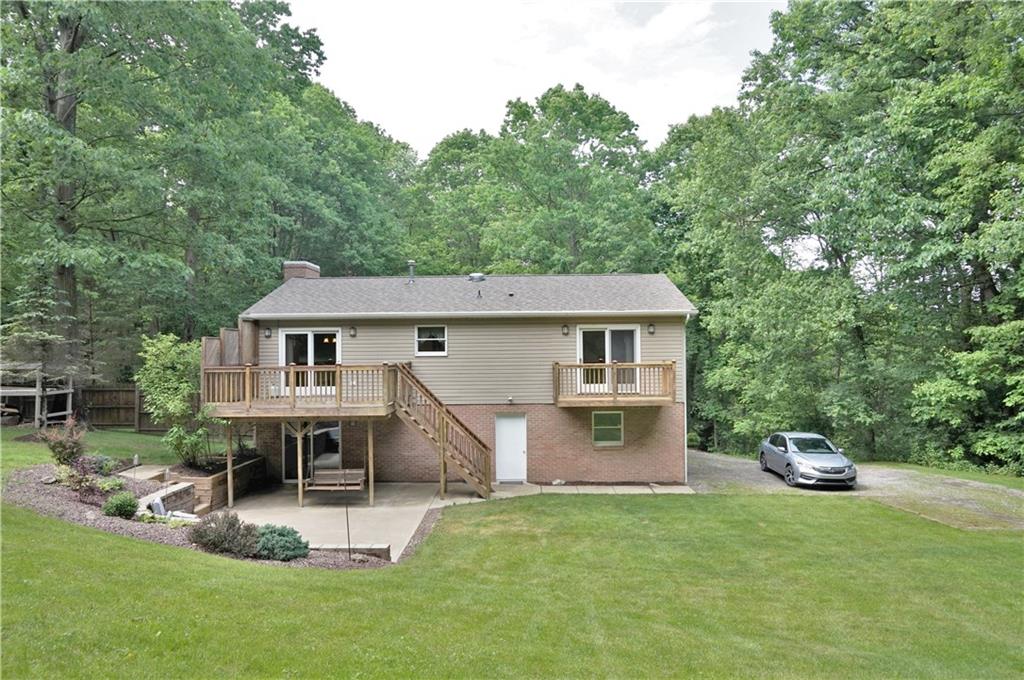 301 Beulah Road Chicora, PA 16025 - Photo 4 of 22 New roof 2016!