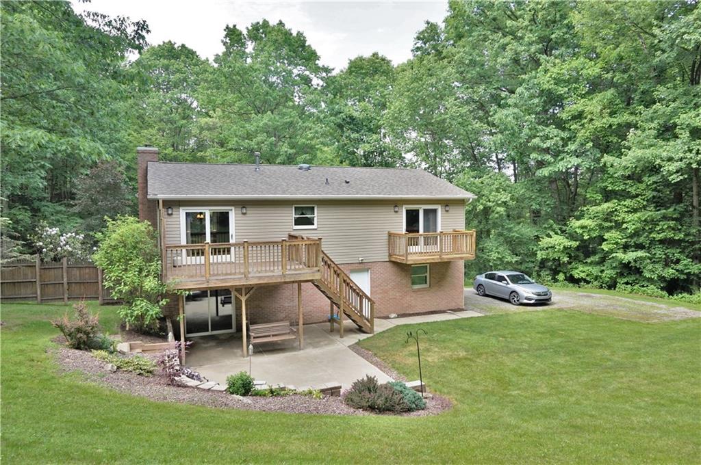 301 Beulah Road Chicora, PA 16025 - Photo 5 of 22