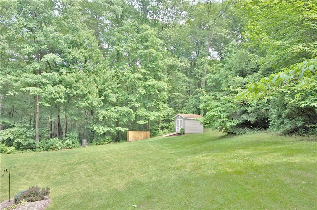 301 Beulah Road Chicora, PA 16025 - Photo 6 of 22 Shed provides additional storage!