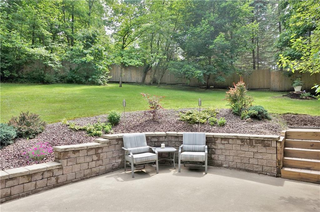 301 Beulah Road Chicora, PA 16025 - Photo 7 of 22 Patio is perfect for entertaining!