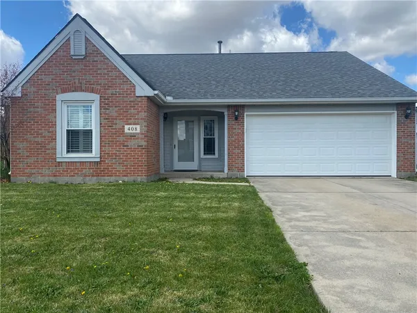 $269,900 | 408 Deerwood Drive, Piqua, OH 45356