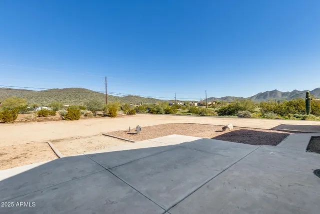 a lobby with furniture and a potted plant