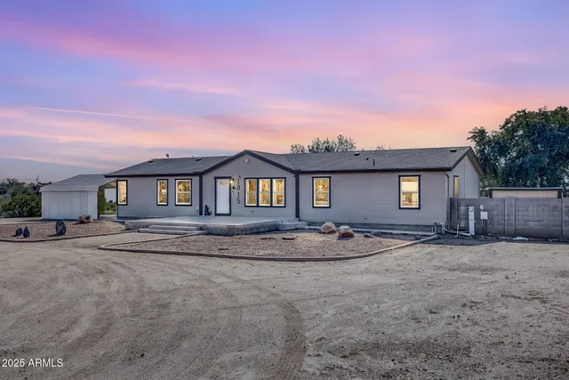 $550,000 | 1815 East La Salle Road, Phoenix, AZ 85086